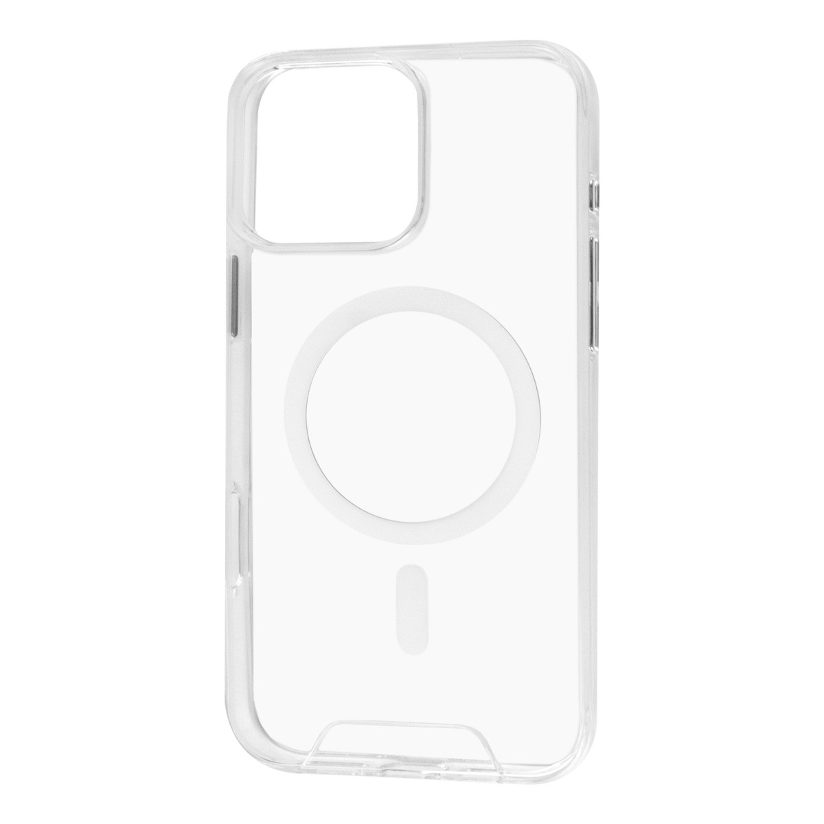 Space case with MagSafe iPhone 16 Pro
