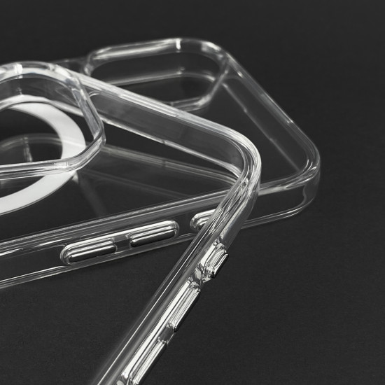 Space case with MagSafe iPhone 16 Plus