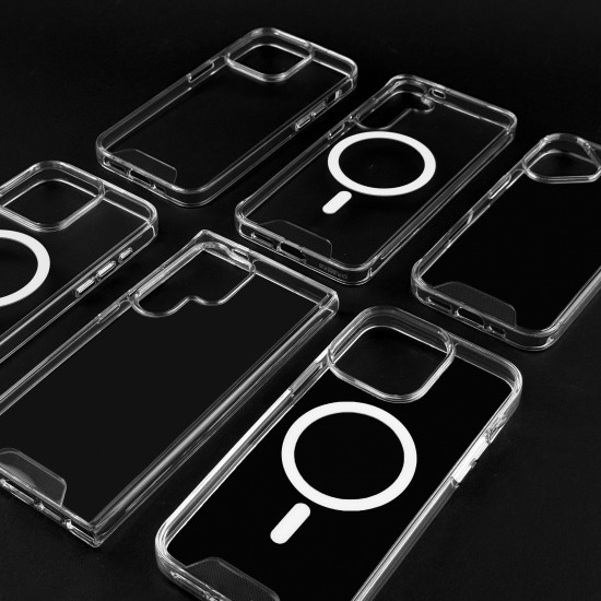 Space case with MagSafe iPhone 14 Pro