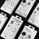 Space case with MagSafe iPhone 14 Pro