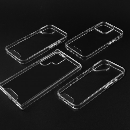 Space case with MagSafe iPhone 14 Pro