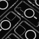 Space case with MagSafe iPhone 14 Pro