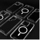 Space case with MagSafe iPhone 14 Pro Max