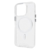 Space case with MagSafe iPhone 15 Pro Max / Чохли - iPhone 15 Pro Max + №7989