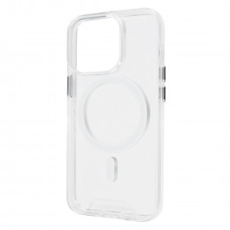 Space case with MagSafe iPhone 11 Pro Max / Чи зручно користуватися MagSafe і навіщо він потрібен + №1317