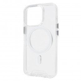 Space case with MagSafe iPhone 11 Pro Max / Чи зручно користуватися MagSafe і навіщо він потрібен + №1317