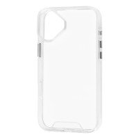 Space case iPhone 16 Plus / Бренд + №9904