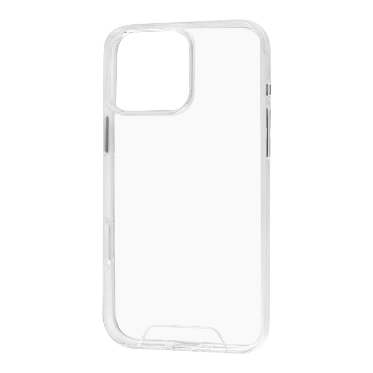 Space case iPhone 16 Pro Max