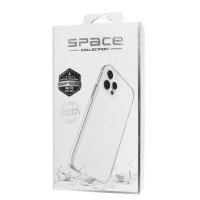 Space case iPhone 15 / Бренд + №7982