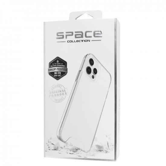 Space case iPhone 12/12 Pro