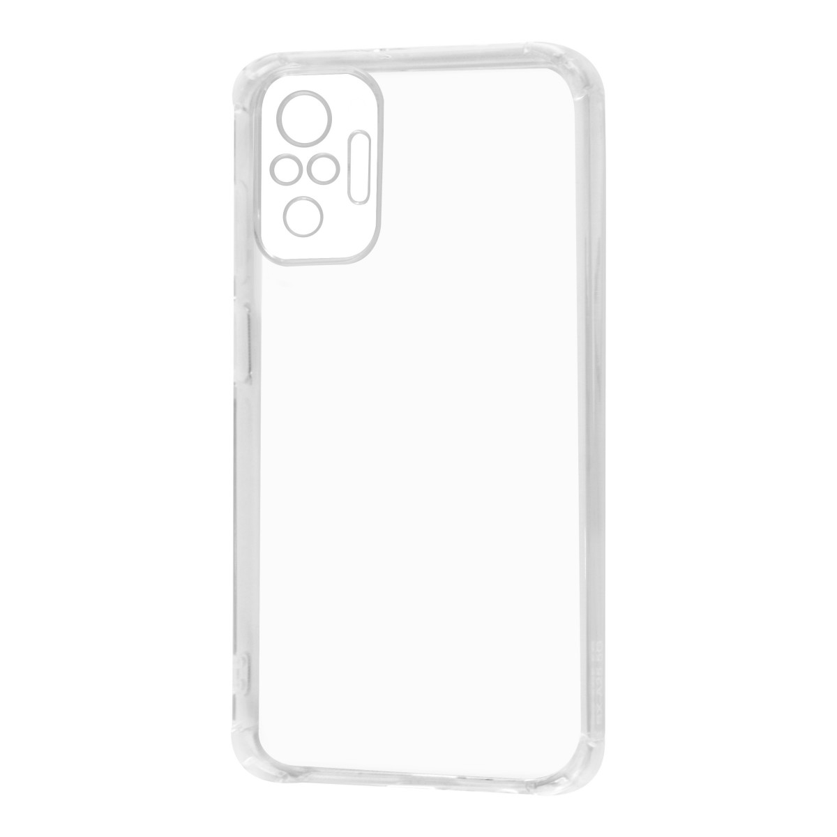 TPU Silicone with Edge Xiaomi K40/K40 Pro