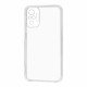 TPU Silicone with Edge Xiaomi K40/K40 Pro