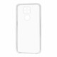 TPU Silicone with Edge Xiaomi Redmi 10X/10X Pro