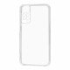 TPU Silicone with Edge Xiaomi Redmi Note 11 (4G) / 11S