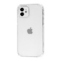 TPU Silicone with Edge Apple iPhone 12 Mini / Противоударные+ №5193 + UAX TPU Silicone with Edge Apple iPhone 12 Mini / Противоударные + №5193
