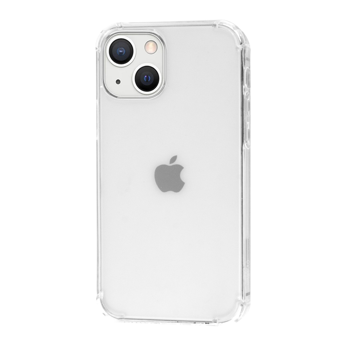 TPU Silicone with Edge Apple iPhone 13 Mini