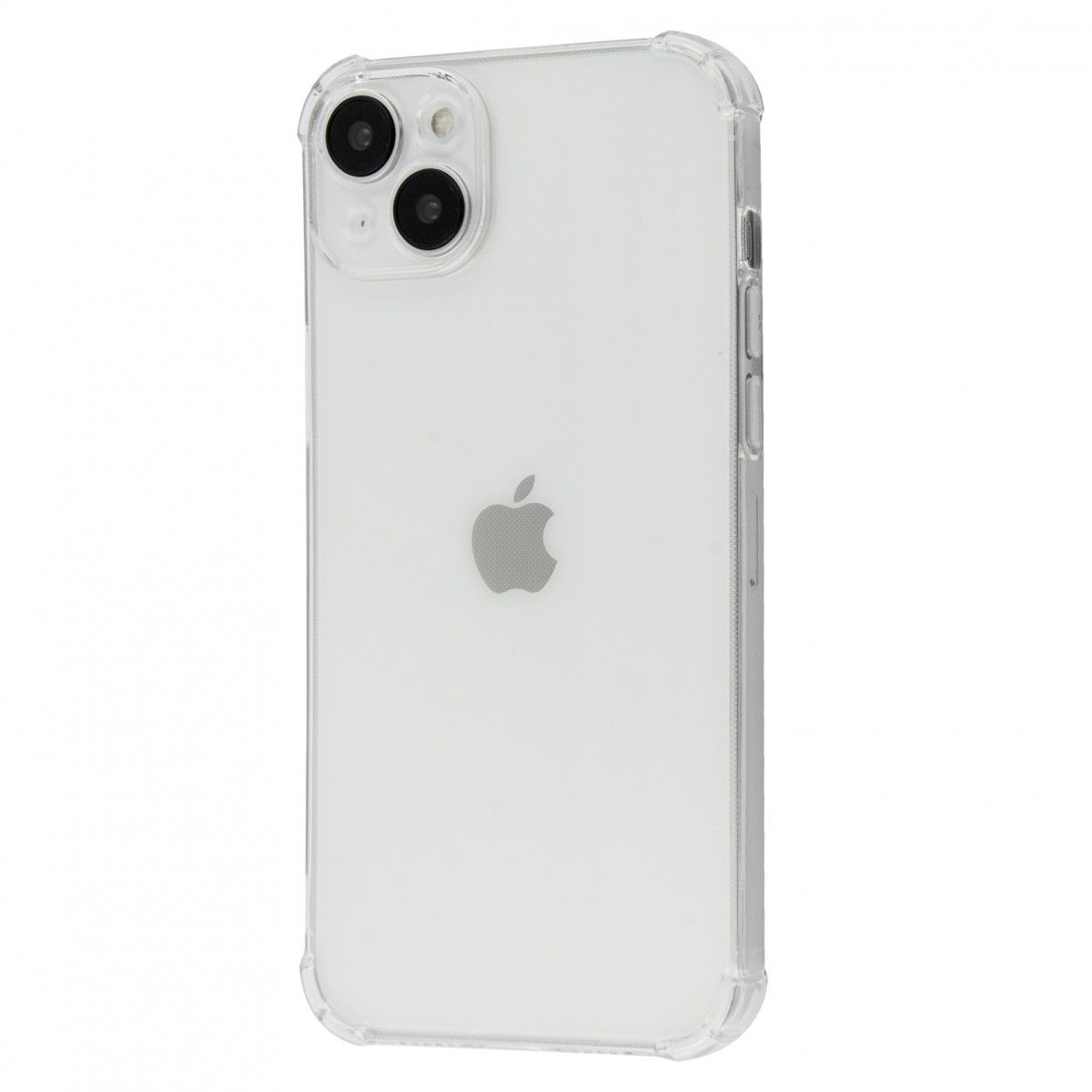 TPU Silicone with Edge Apple iPhone 14