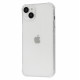 TPU Silicone with Edge Apple iPhone 14
