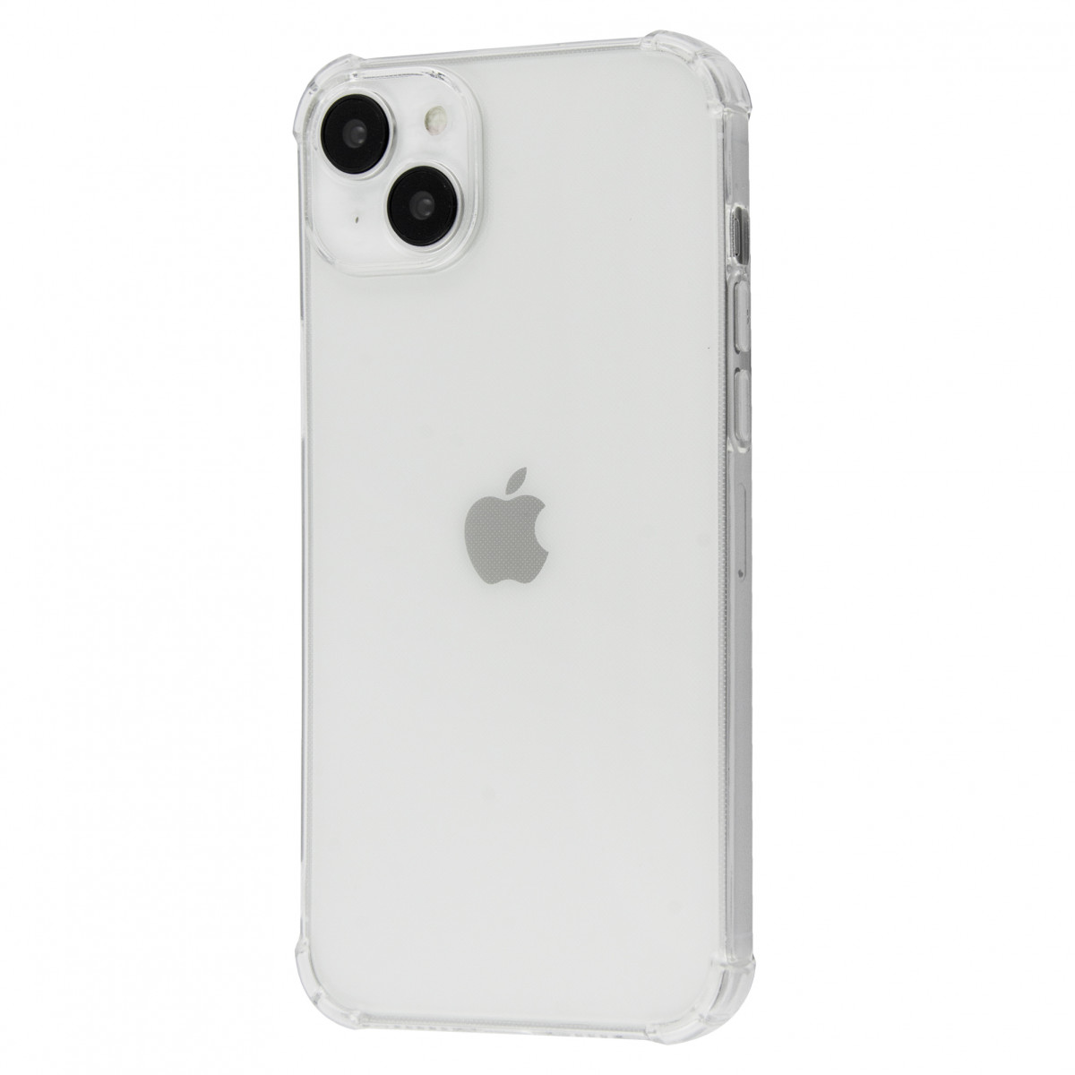 TPU Silicone with Edge Apple iPhone 15