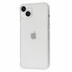 TPU Silicone with Edge Apple iPhone 15