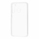 TPU Silicone with Edge Xiaomi Redmi Note 8T