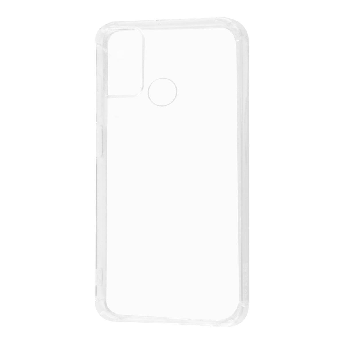 TPU Silicone with Edge Huawei Honor Play 9A