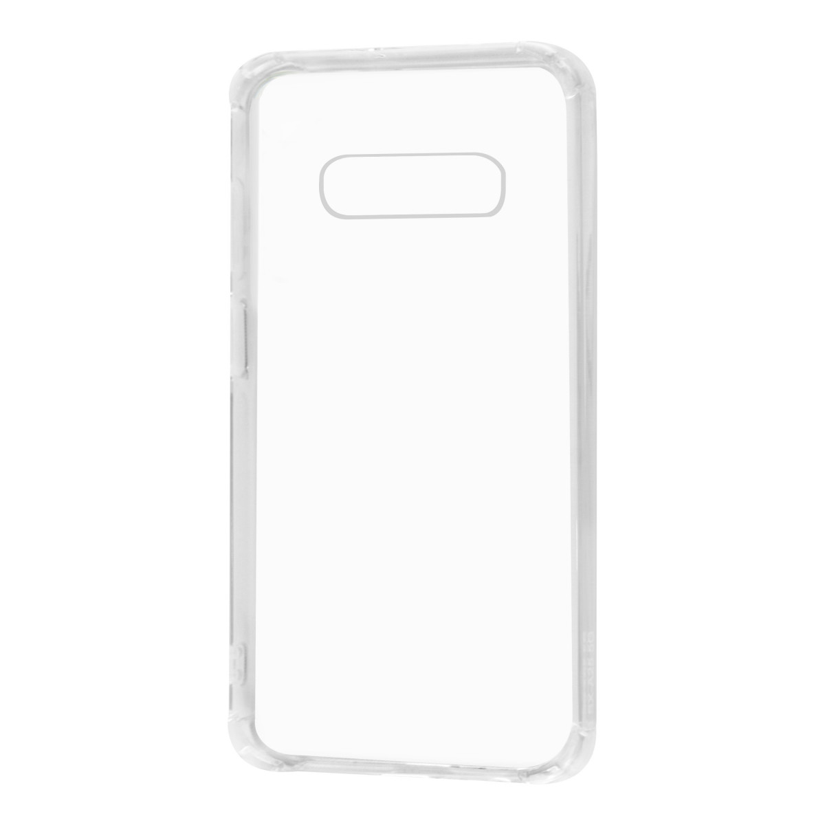 TPU Silicone with Edge Samsung S10E