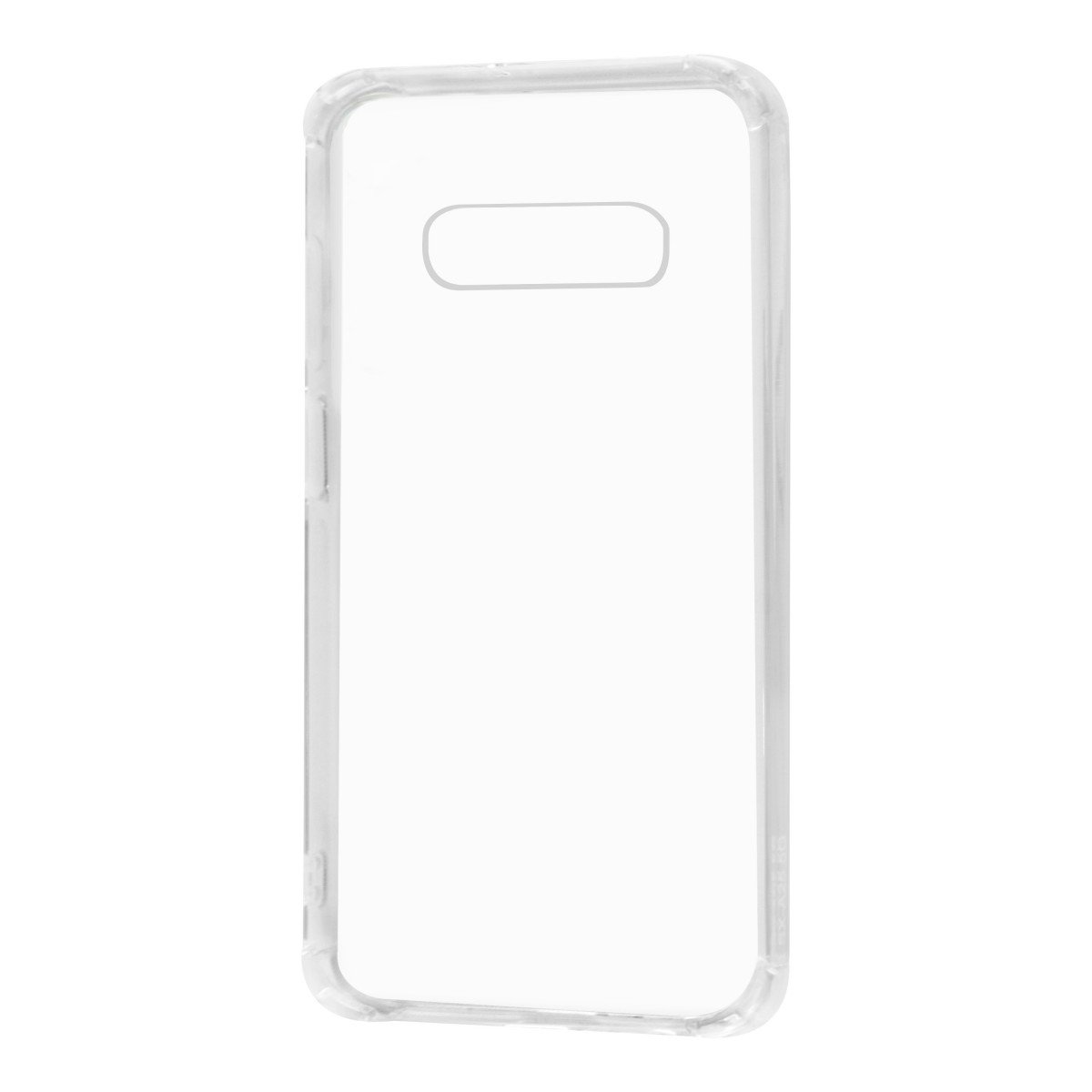 TPU Silicone with Edge Samsung S10E