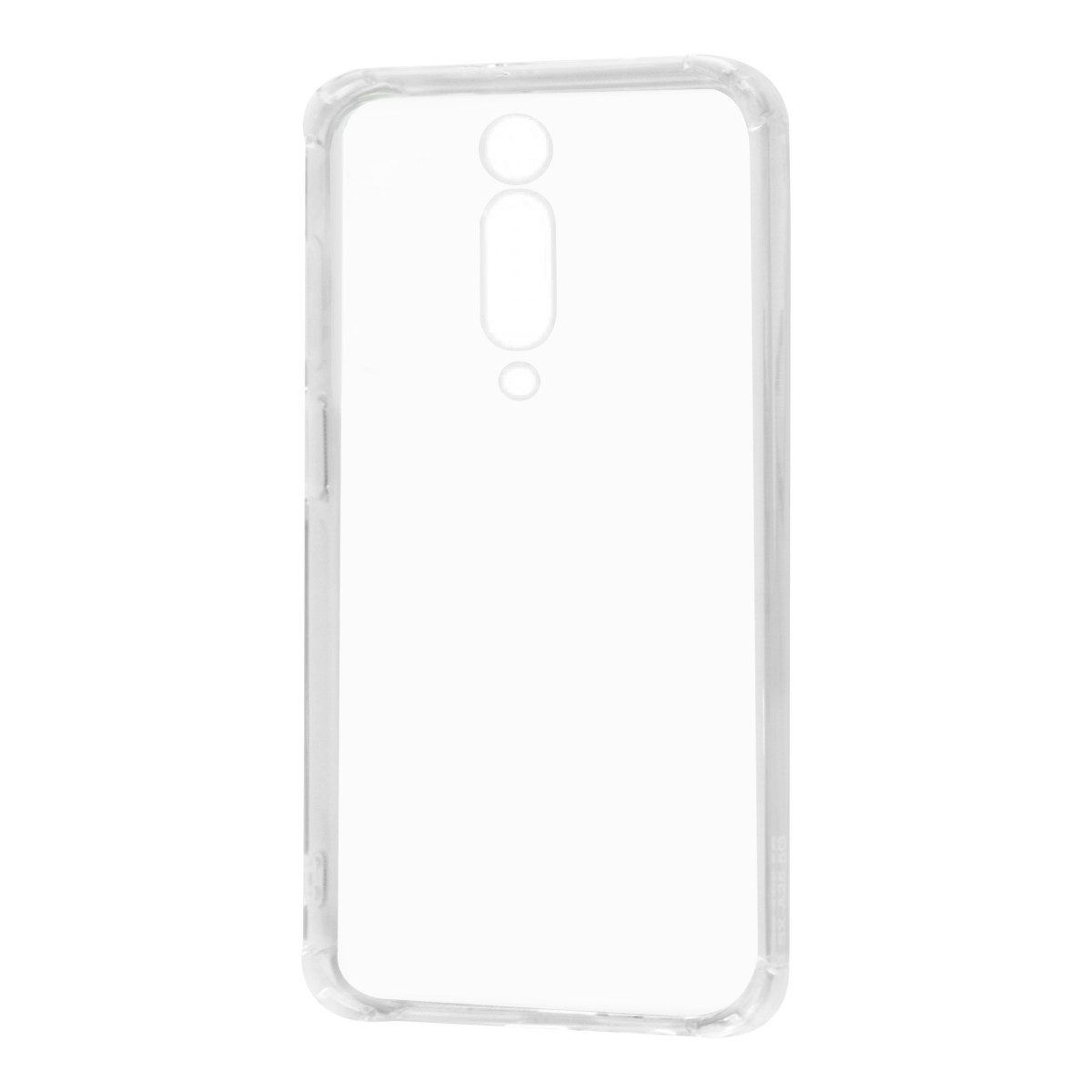 TPU Silicone with Edge Xiaomi Mi 9T/K20