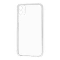 TPU Silicone with Edge Samsung A04 / Samsung модель пристрою a04. серія пристрою a series + №7578