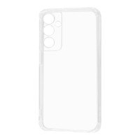TPU Silicone with Edge Samsung A04S / Противоударные+ №7579 + UAX TPU Silicone with Edge Samsung A04S / Противоударные + №7579