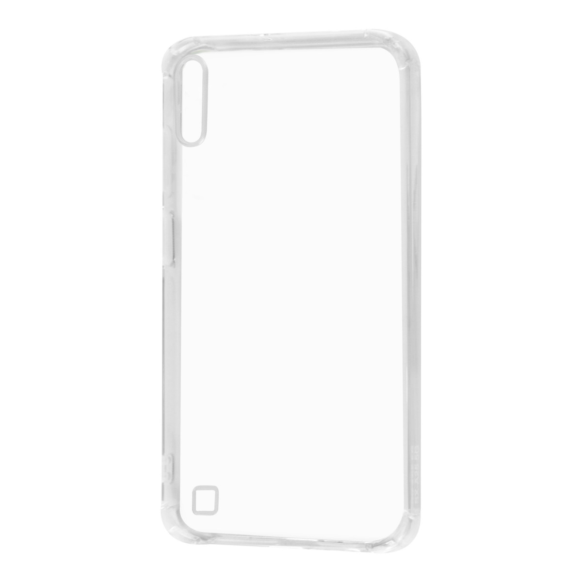 TPU Silicone with Edge Samsung A01