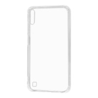 TPU Silicone with Edge Samsung A01 / Samsung модель устройства a01. серия устройства a series + №1049