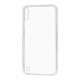 TPU Silicone with Edge Samsung A01