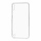 TPU Silicone with Edge Samsung A01