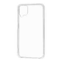 TPU Silicone with Edge Samsung A12/M12 / Противоударные+ №1023 + UAX TPU Silicone with Edge Samsung A12/M12 / Противоударные + №1023