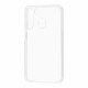 TPU Silicone with Edge Samsung A21