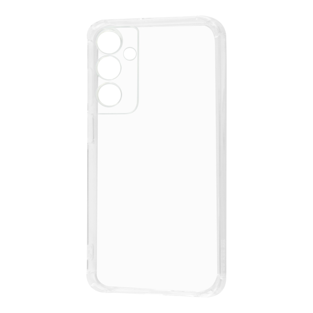 TPU Silicone with Edge Samsung A24