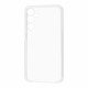 TPU Silicone with Edge Xiaomi Redmi A3