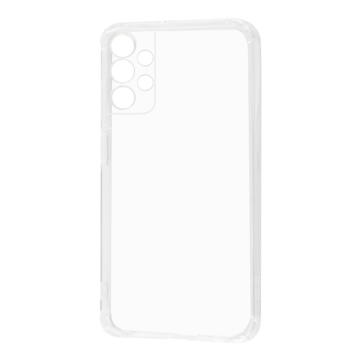 TPU Silicone with Edge Samsung A53