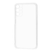 TPU Silicone with Edge Samsung A52 / Противоударные + №5204