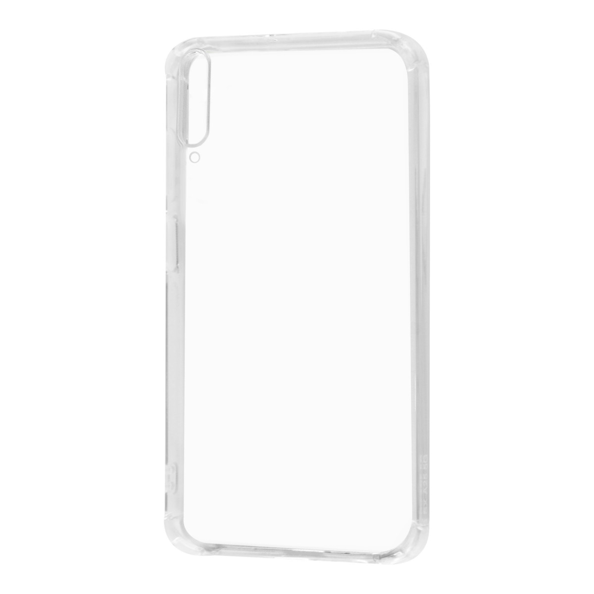 TPU Silicone with Edge Samsung A50