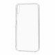 TPU Silicone with Edge Samsung A70