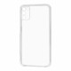 TPU Silicone with Edge Xiaomi Poco M3