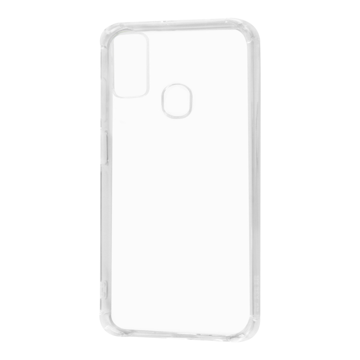 TPU Silicone with Edge Samsung M30S