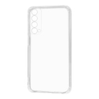 TPU Silicone with Edge Xiaomi Poco M6 Pro / Силікон+ №9415 + UAX TPU Silicone with Edge Xiaomi Poco M6 Pro / Силікон + №9415