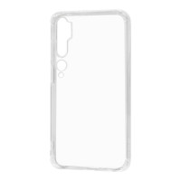 TPU Silicone with Edge Xiaomi Mi CC9 Pro/Note 10 / Вы смотрели + №999