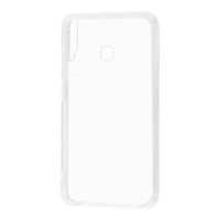 TPU Silicone with Edge Huawei P40 Lite E / Huawei модель пристрою p40 lite e. серія пристрою p series + №1055