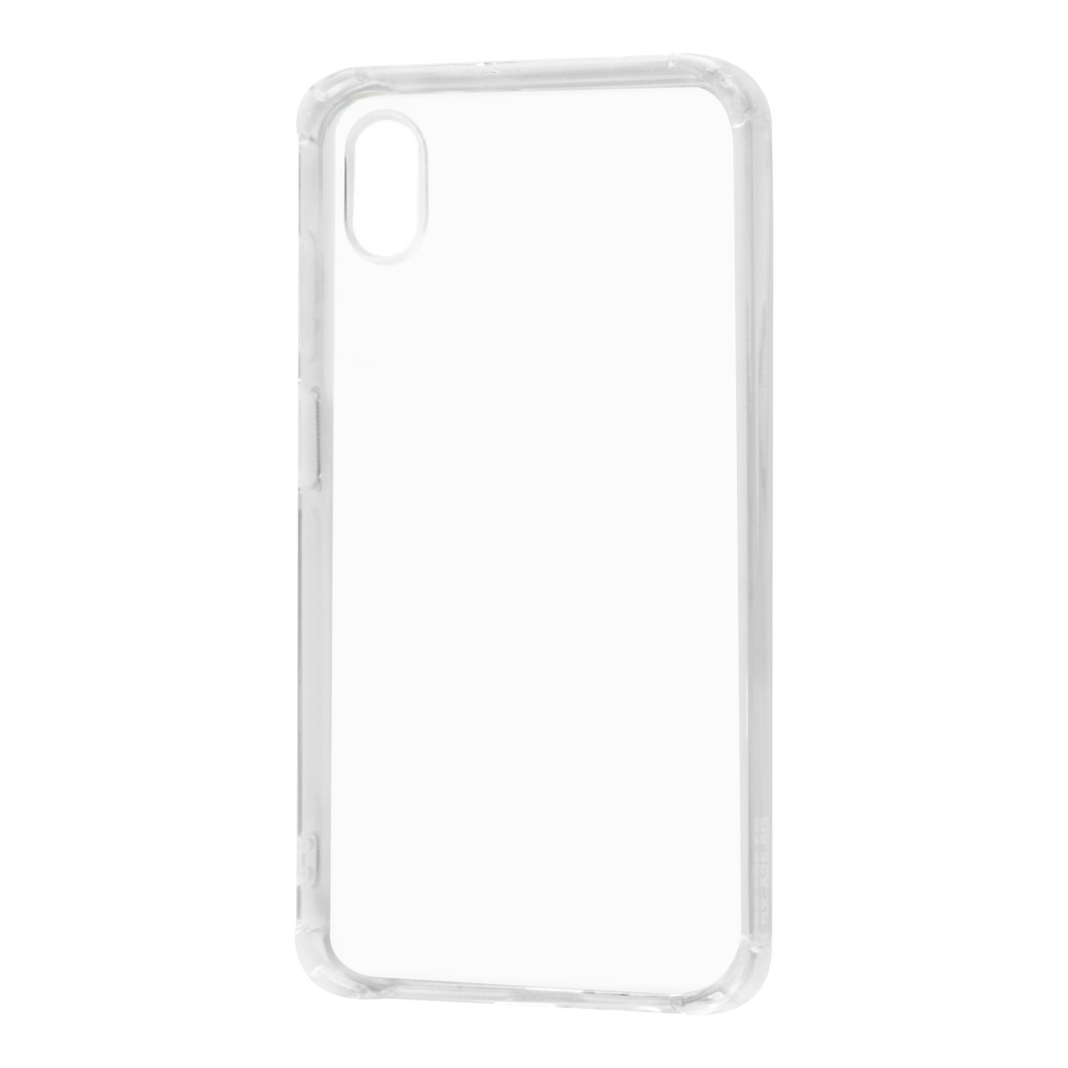 TPU Silicone with Edge Xiaomi Redmi 9A
