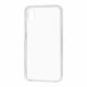 TPU Silicone with Edge Xiaomi Redmi 9A